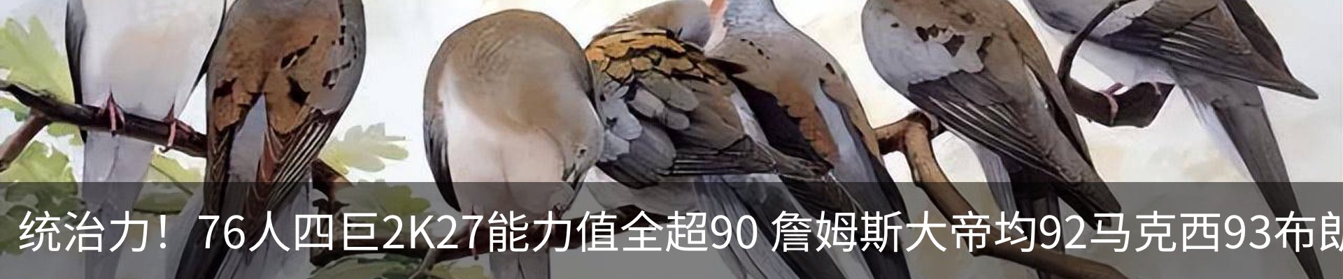 内页banner